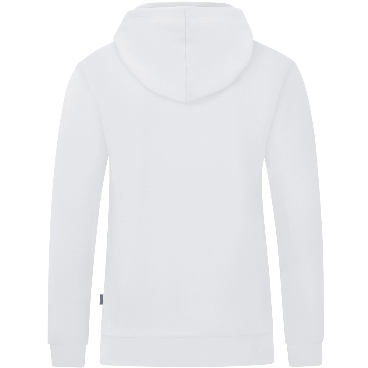 JAKO Kapuzenjacke Organic Herren