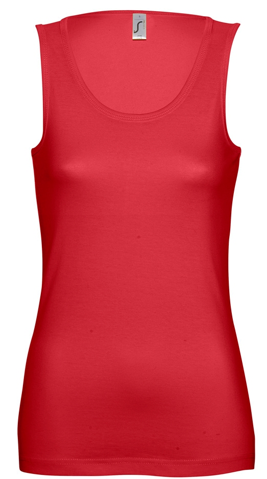 SOL'S Women's Tank Top Jane SOL'S Women's Tank Top Jane