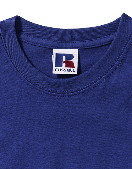 Russell Children´s Classic T-Shirt Russell Children´s Classic T-Shirt