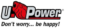 U-Power Logo