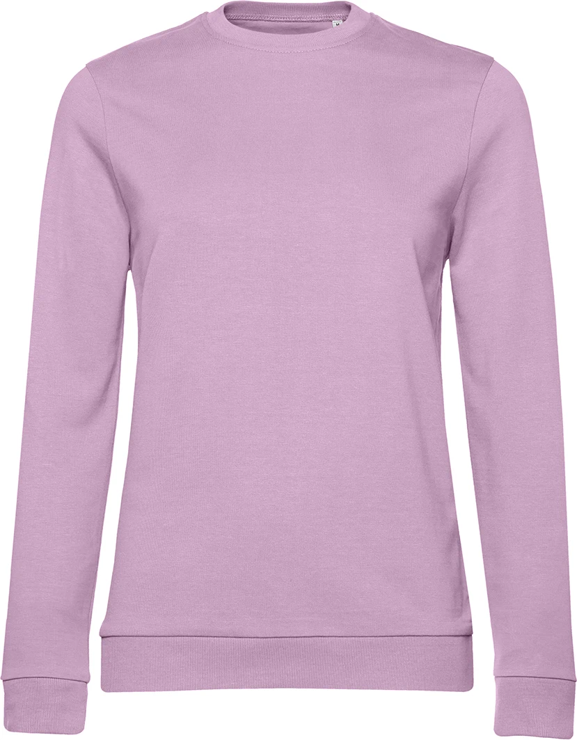B&C #Set in Sweat Women