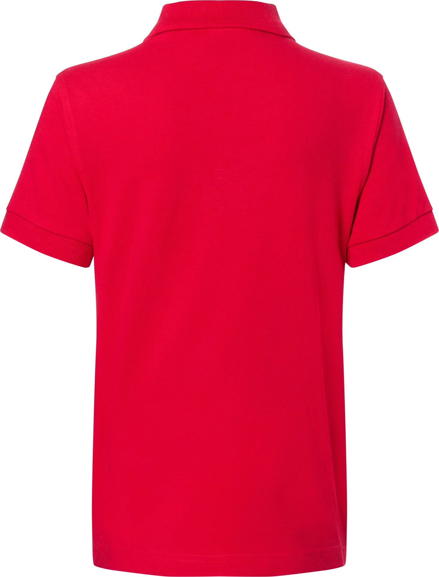 James & Nicholson Classic Polo Junior
