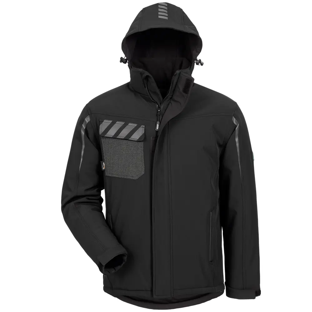elysee Winter Softshelljacke POROS