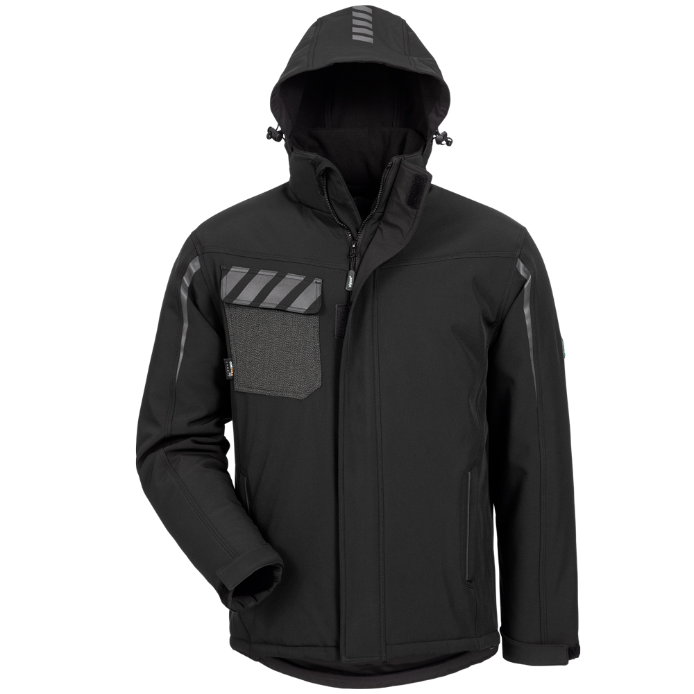elysee Winter Softshelljacke POROS elysee Winter Softshelljacke POROS