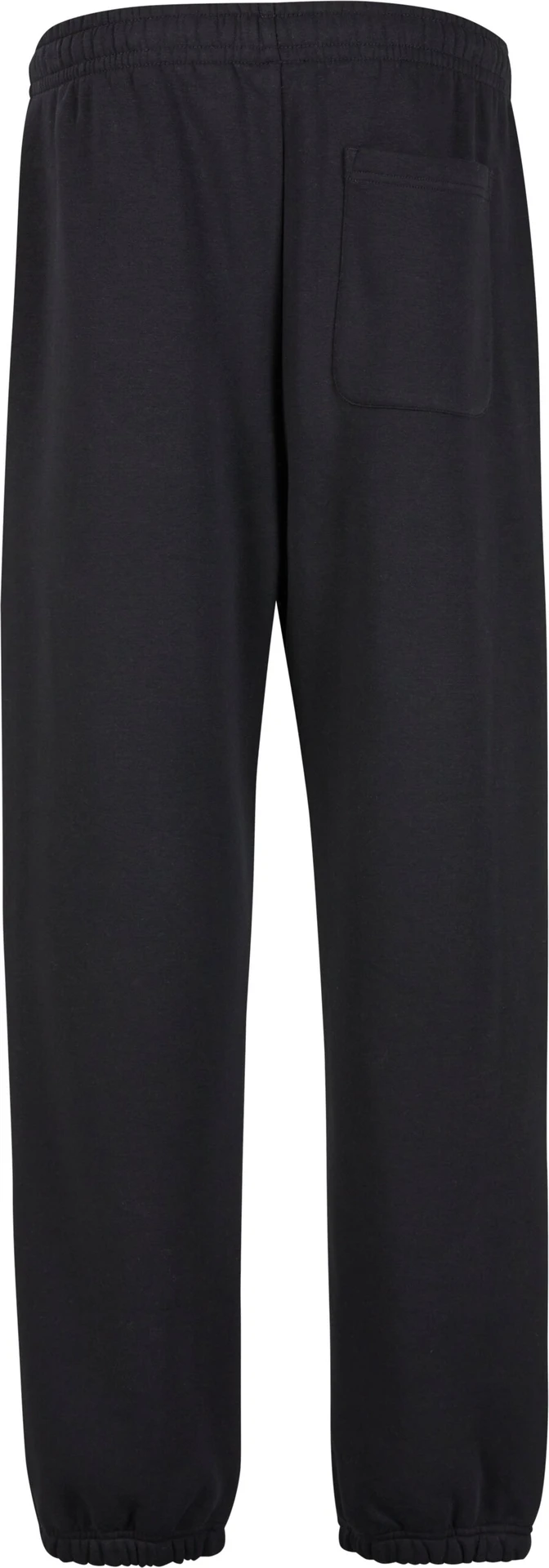 Build Your Brand Fluffy Sweatpants