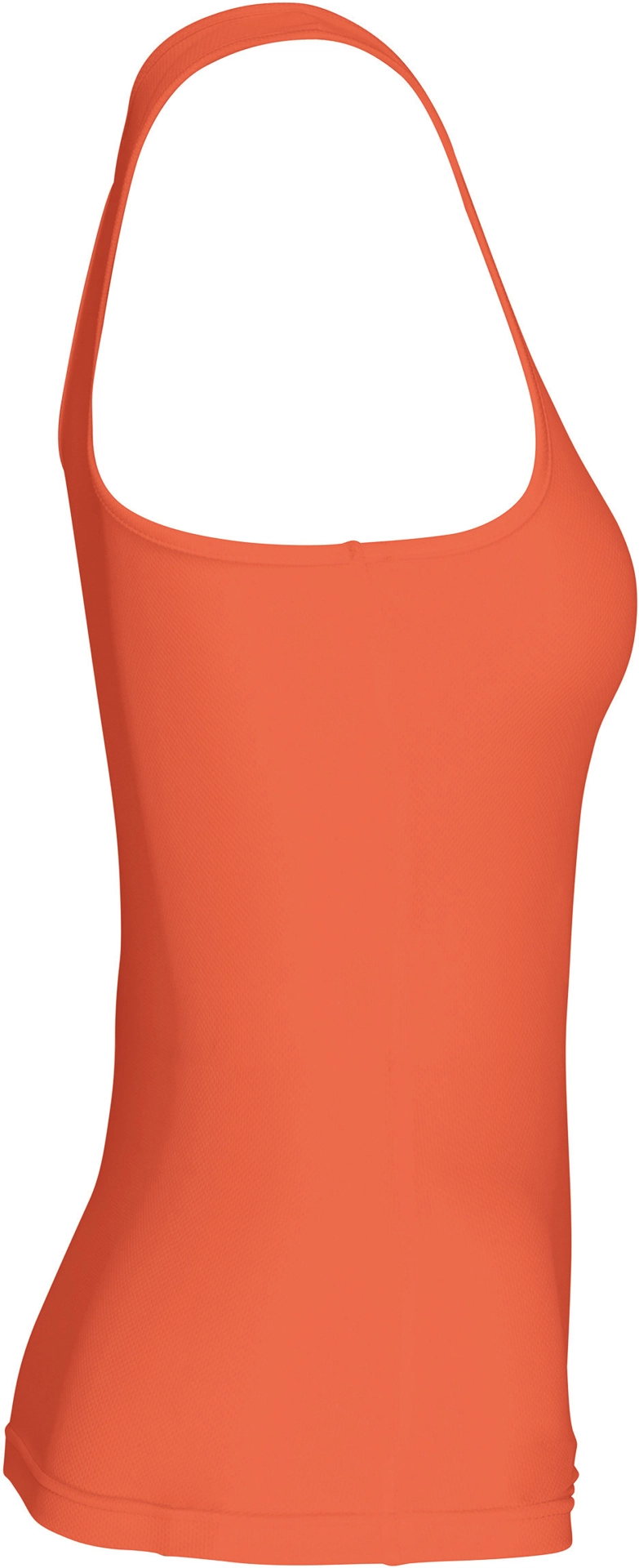 Kariban Damen Sport Shirt ärmellos