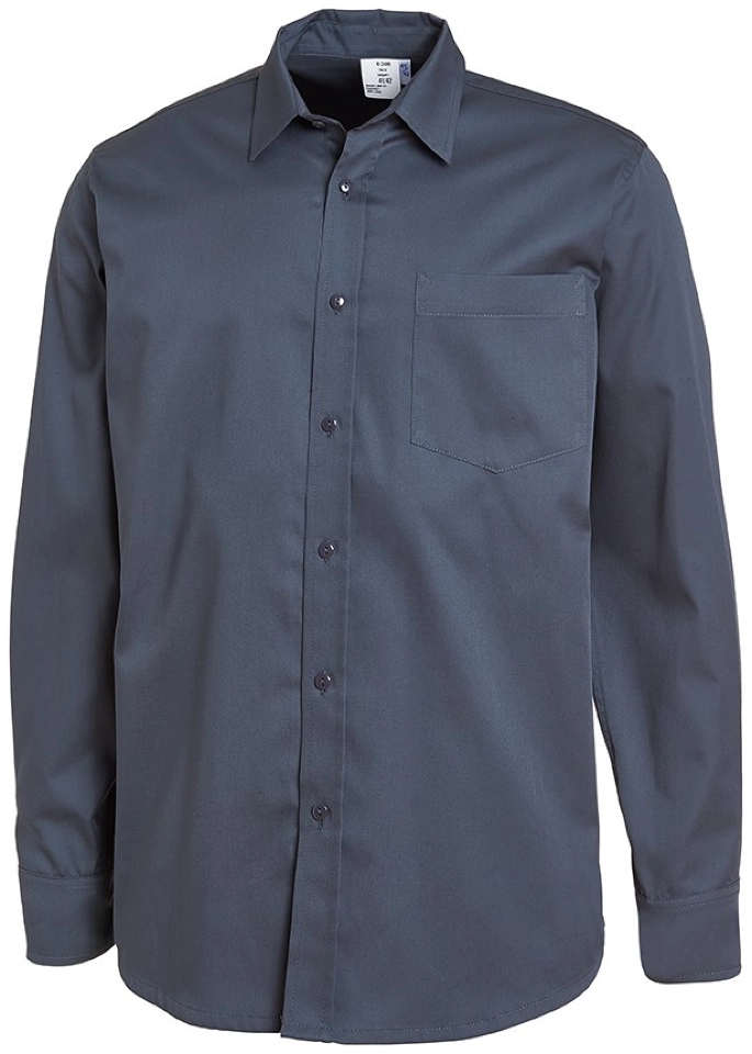 Leiber Herrenhemd langarm 10/2499