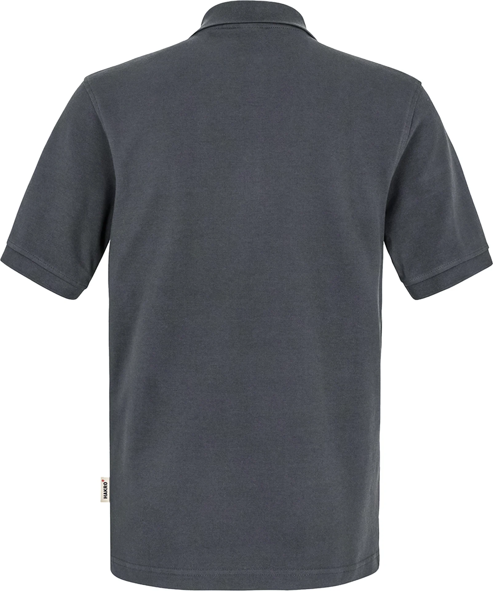 hakro-800-poloshirt-top-anthrazit-3 HAKRO Poloshirt 800 Top