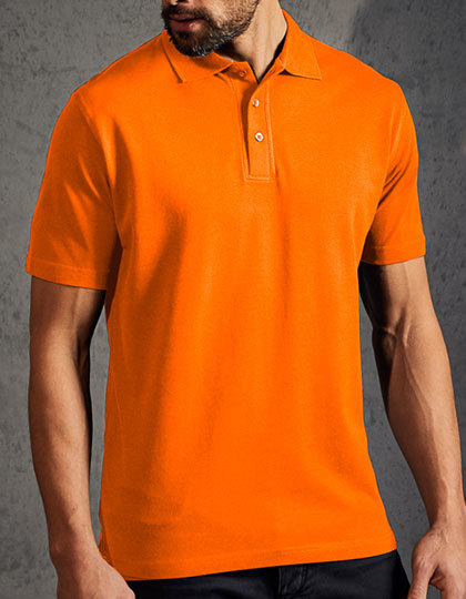 promodoro Mens Superior Polo