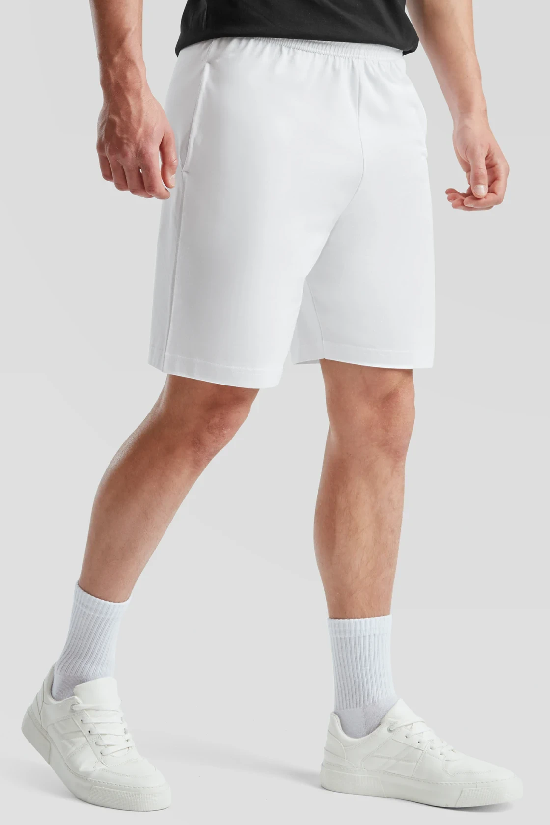 F.O.L. Unisex Iconic 195 Jersey Shorts