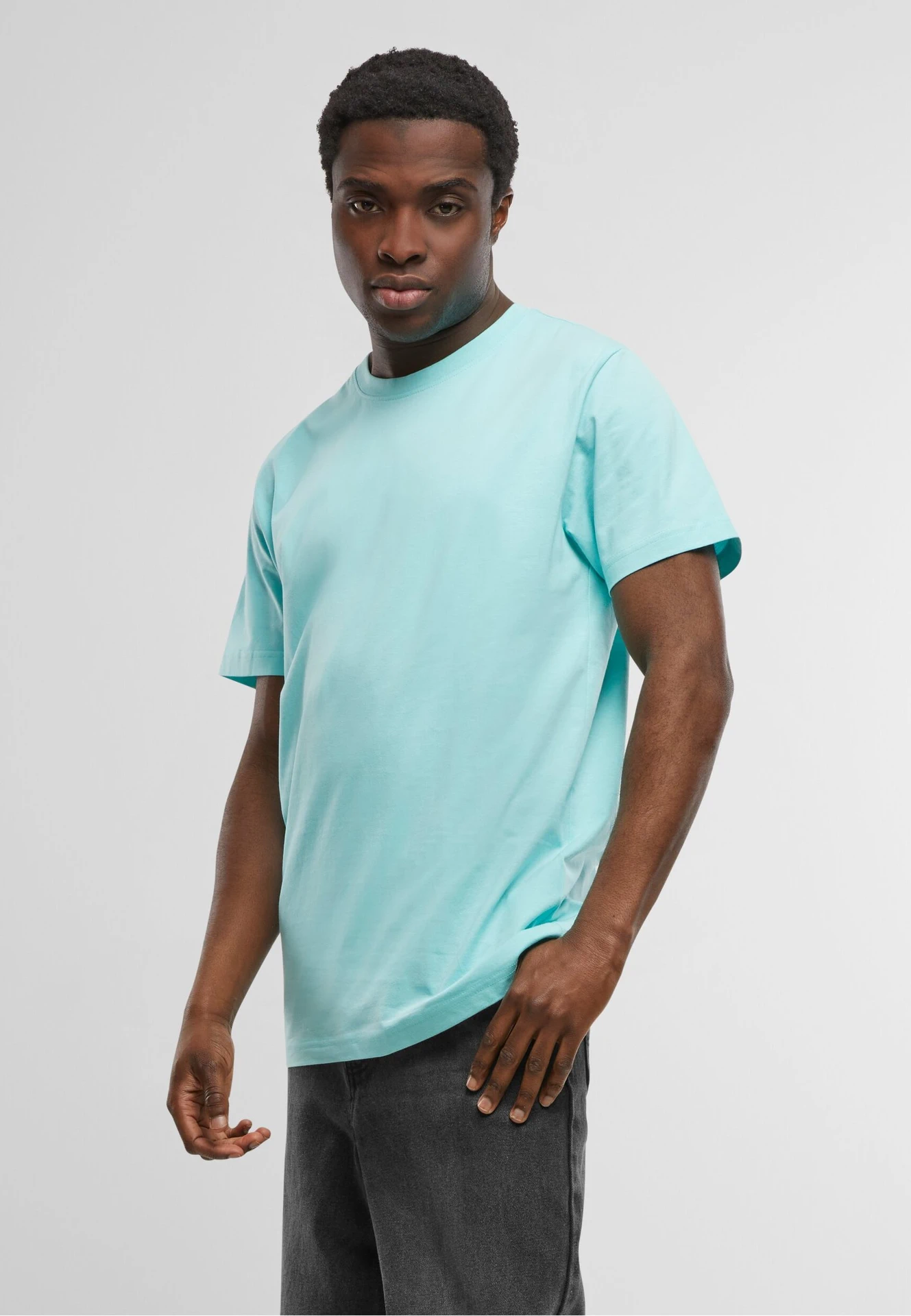 Build Your Brand T-Shirt Round Neck