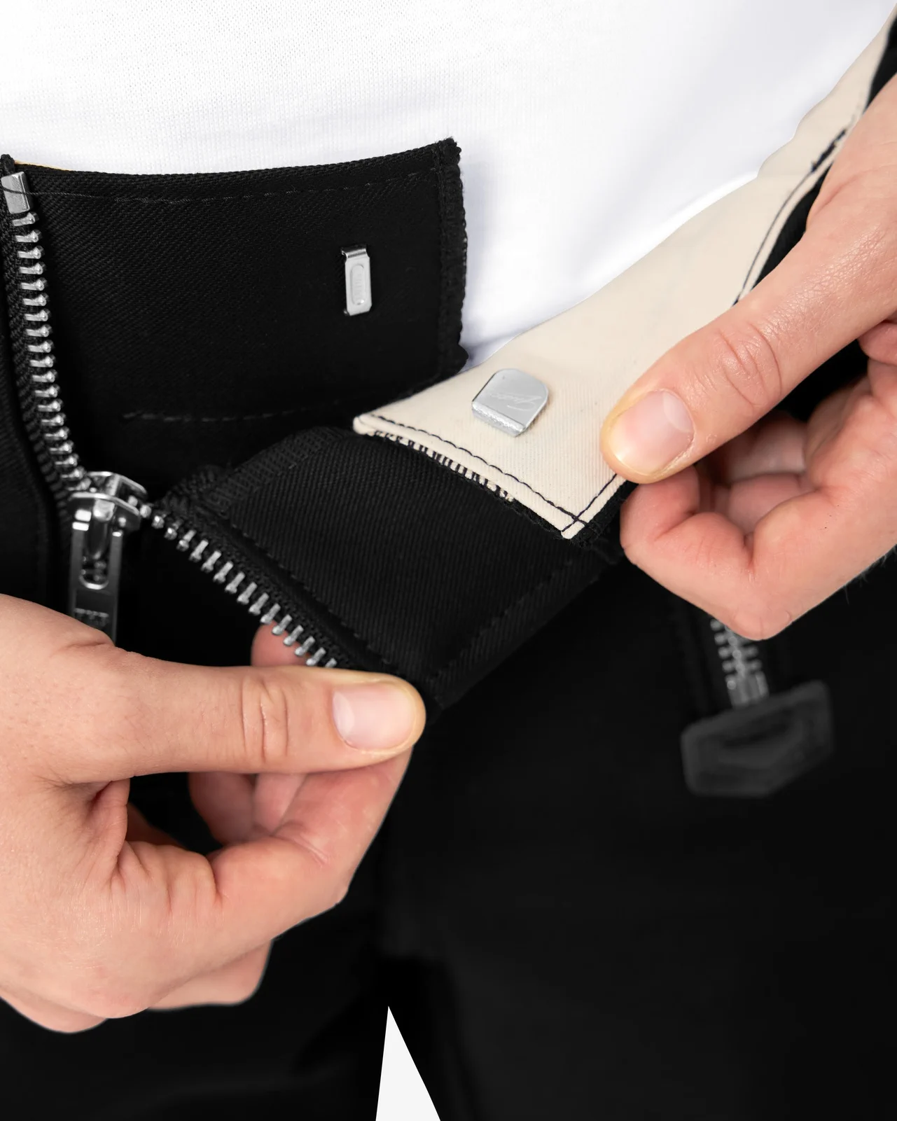 FHB Zunfthose ELISE Stretch-Pilot