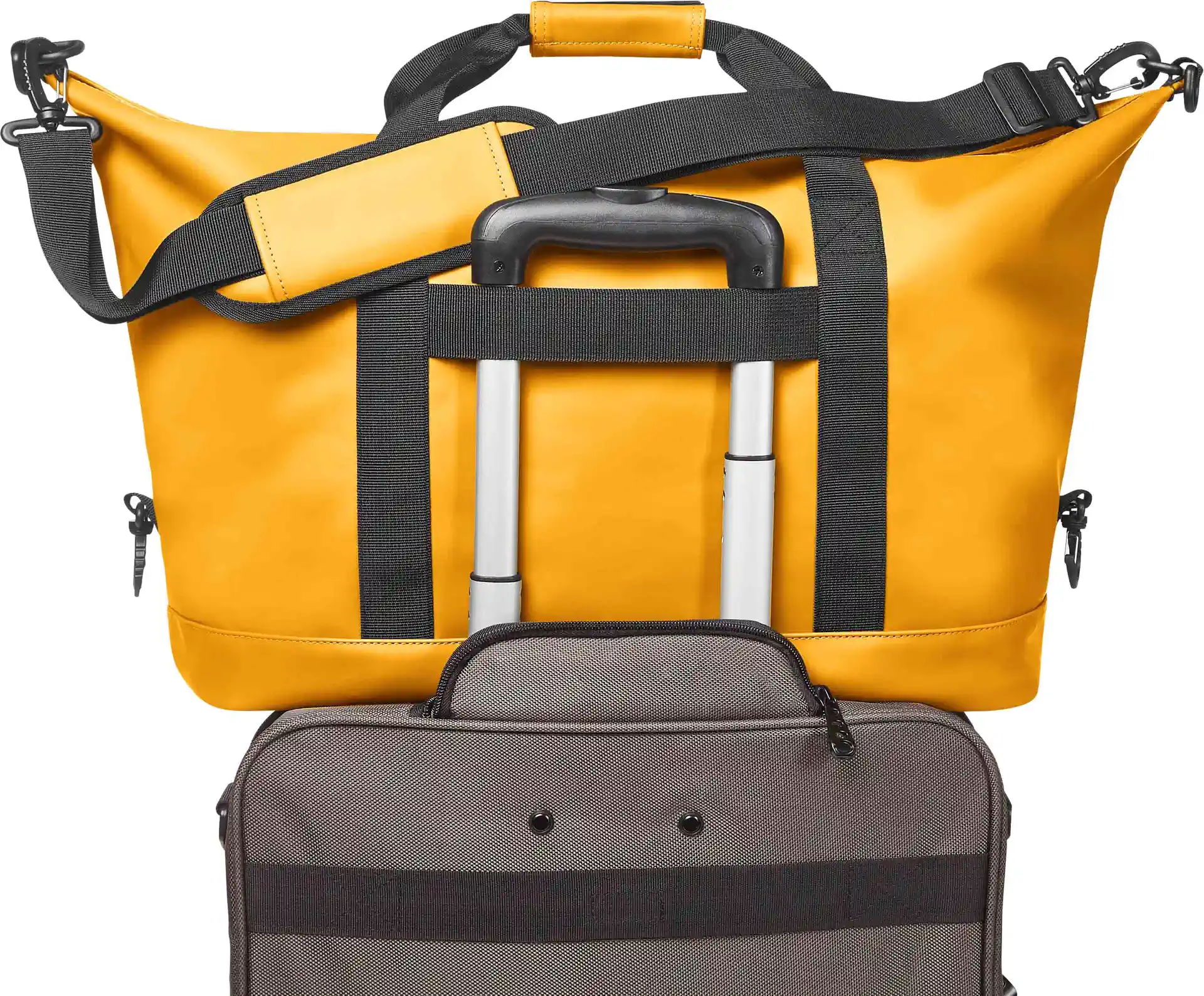 HALFAR Sport-/Travel Bag Pure