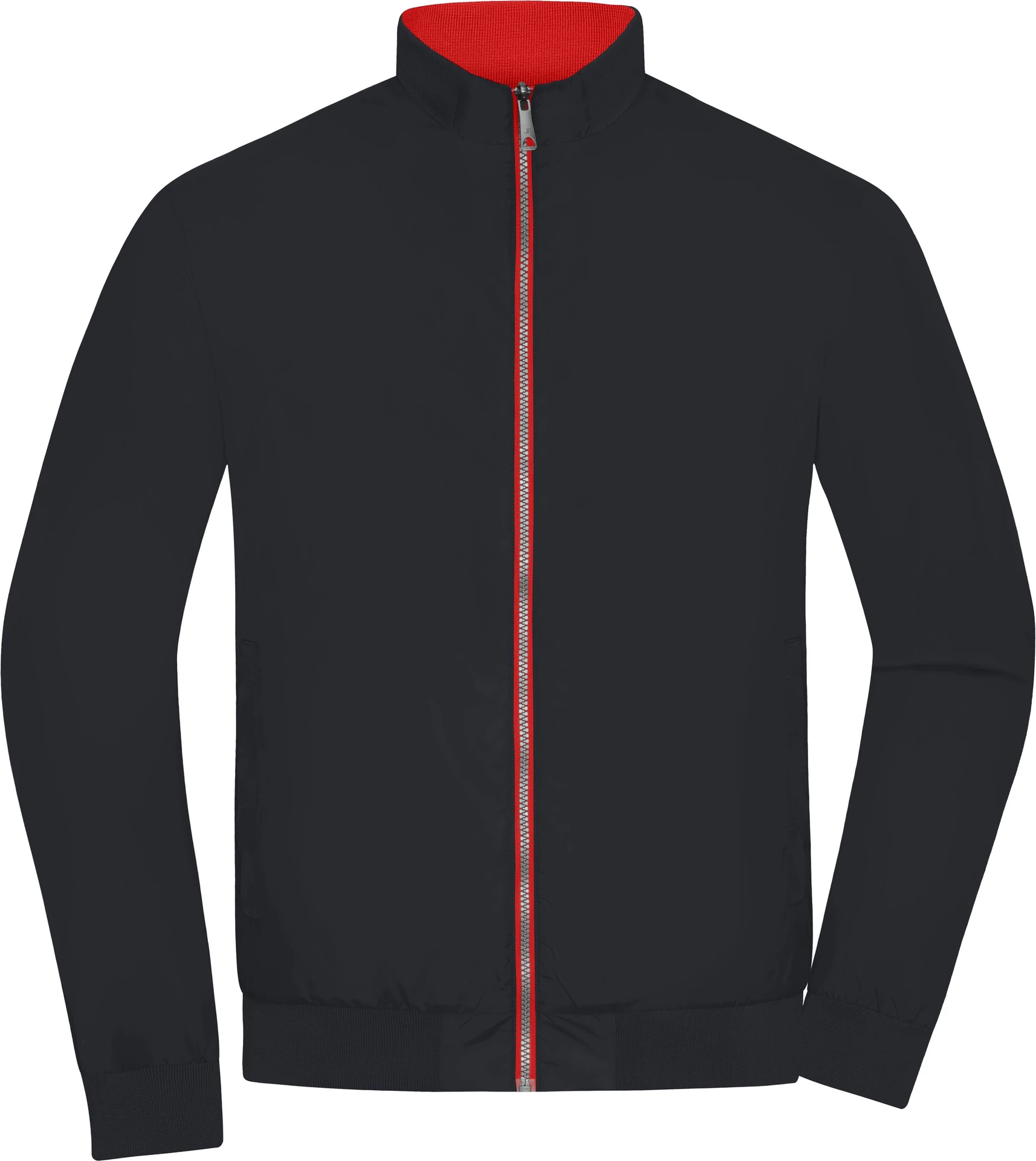 James & Nicholson Men´s Reversible Blouson