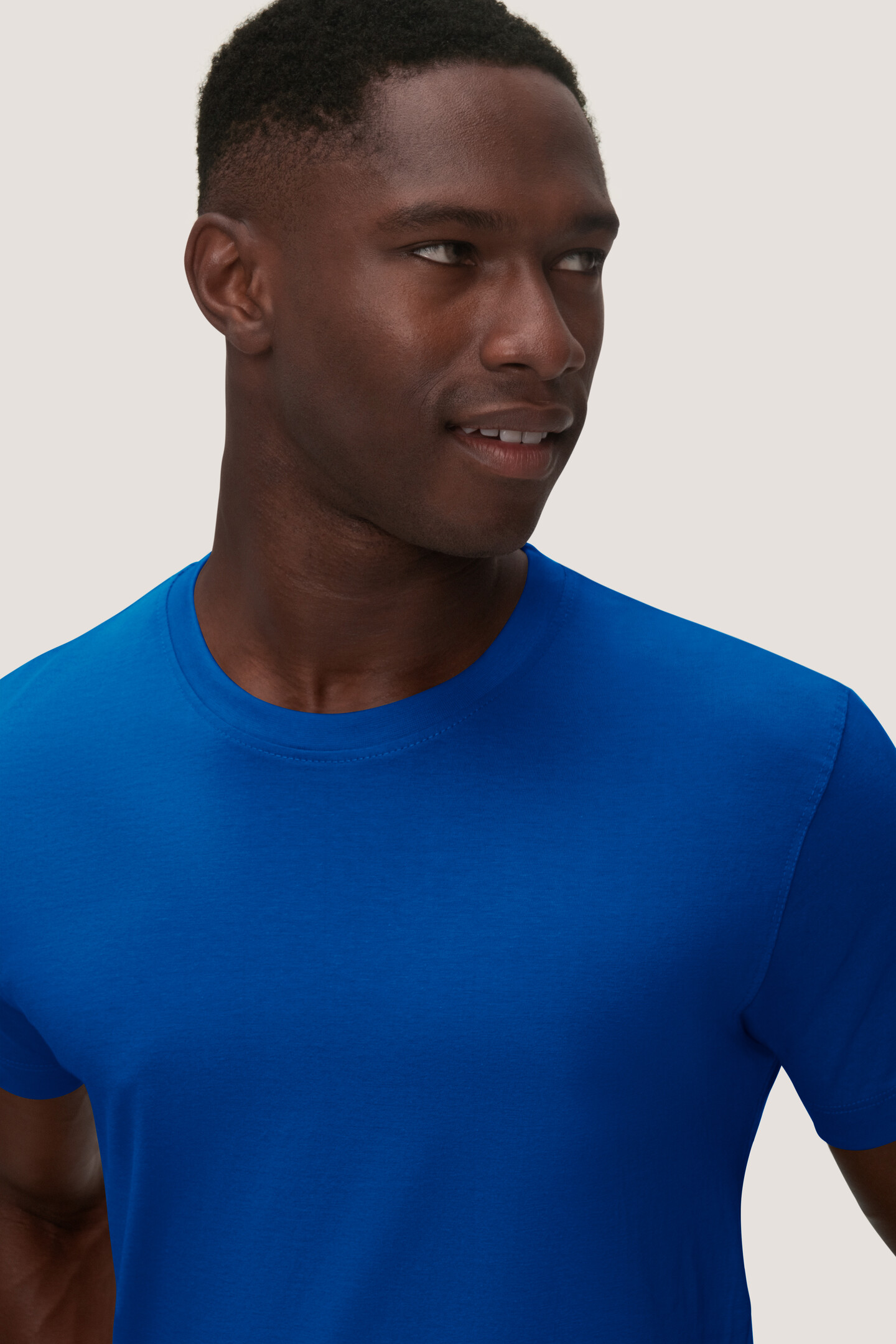 HAKRO T-Shirt 292 Classic