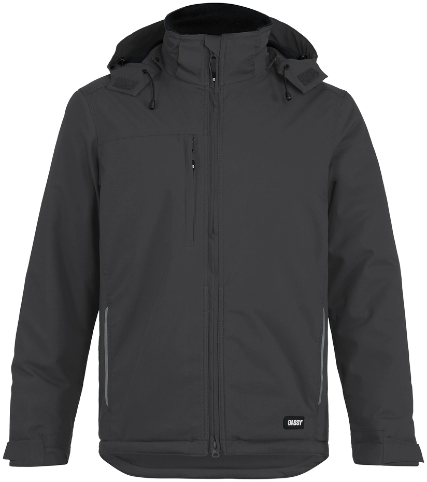 DASSY Winterjacke PITCH