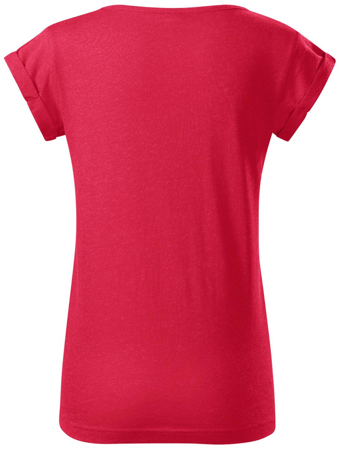 MALFINI T-Shirt Damen Fusion 164