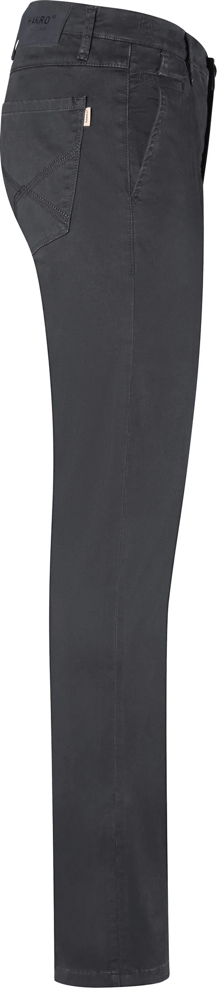 HAKRO Chinohose 707 X-Stretch