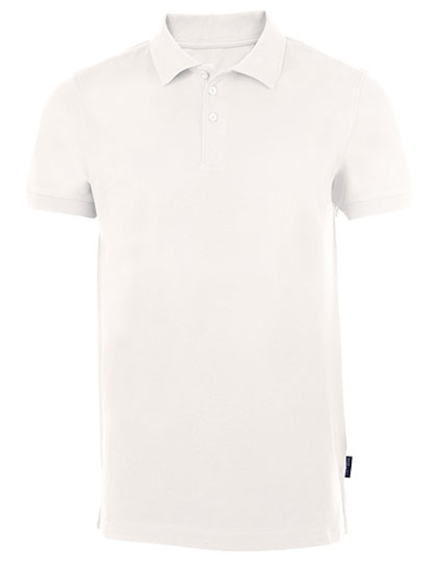 HRM Herren Heavy Stretch Polo