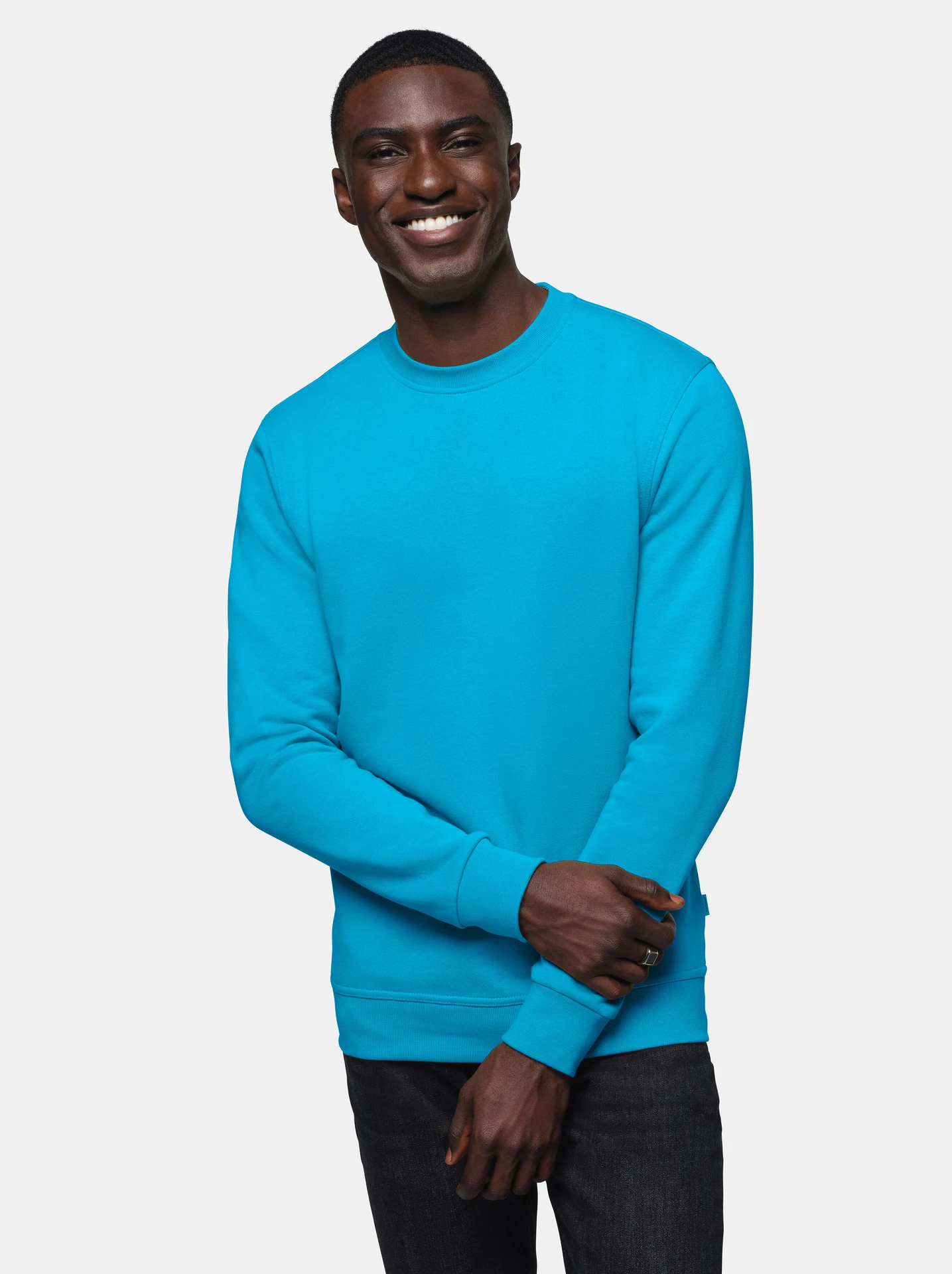 HAKRO Sweatshirt 471 Premium