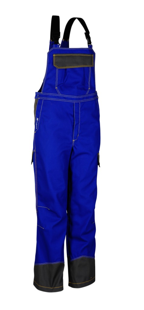 Kübler Latzhose SAFETY X Form 3780-8413 Kübler Latzhose SAFETY X Form 3780-8413