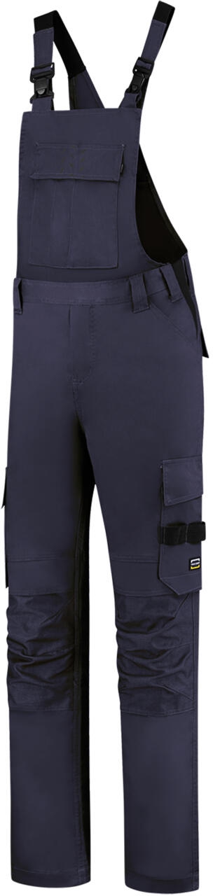 TRICORP Arbeitslatzhose Bib & Brace Twill Cordura T67 TRICORP Arbeitslatzhose Bib & Brace Twill Cordura T67