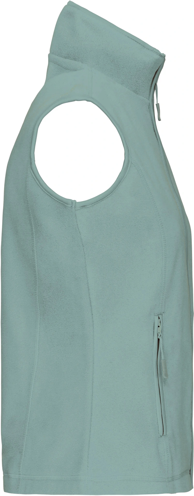 Kariban Damen Microfleece Gilet "Melodie"