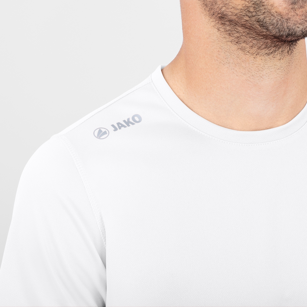 JAKO T-Shirt Run 2.0 Herren