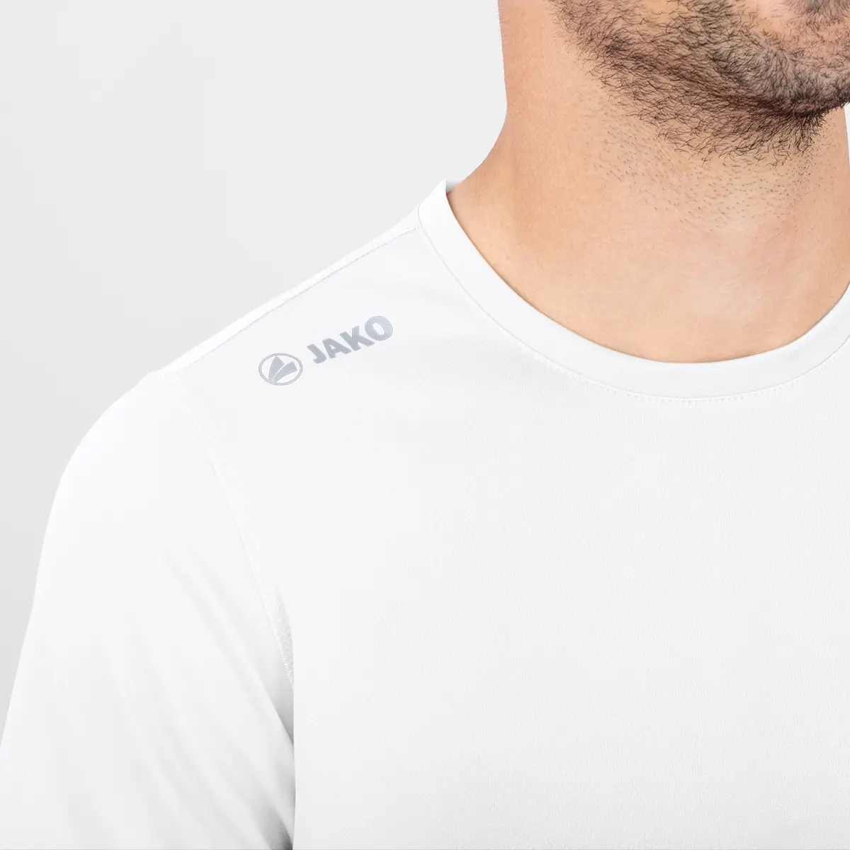 JAKO T-Shirt Run 2.0 Herren