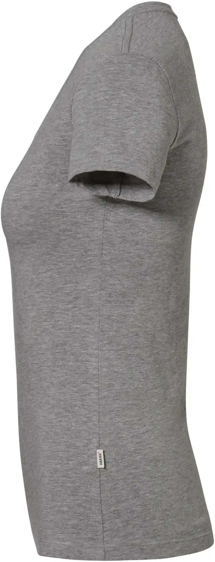 HAKRO Damen-V-Shirt 172 Stretch HAKRO Damen-V-Shirt 172 Stretch
