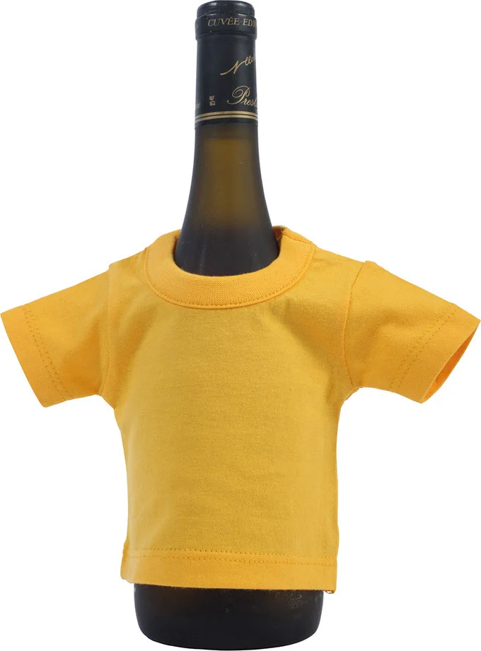 jn504-mini-t-shirt-model-2 James & Nicholson Mini-T