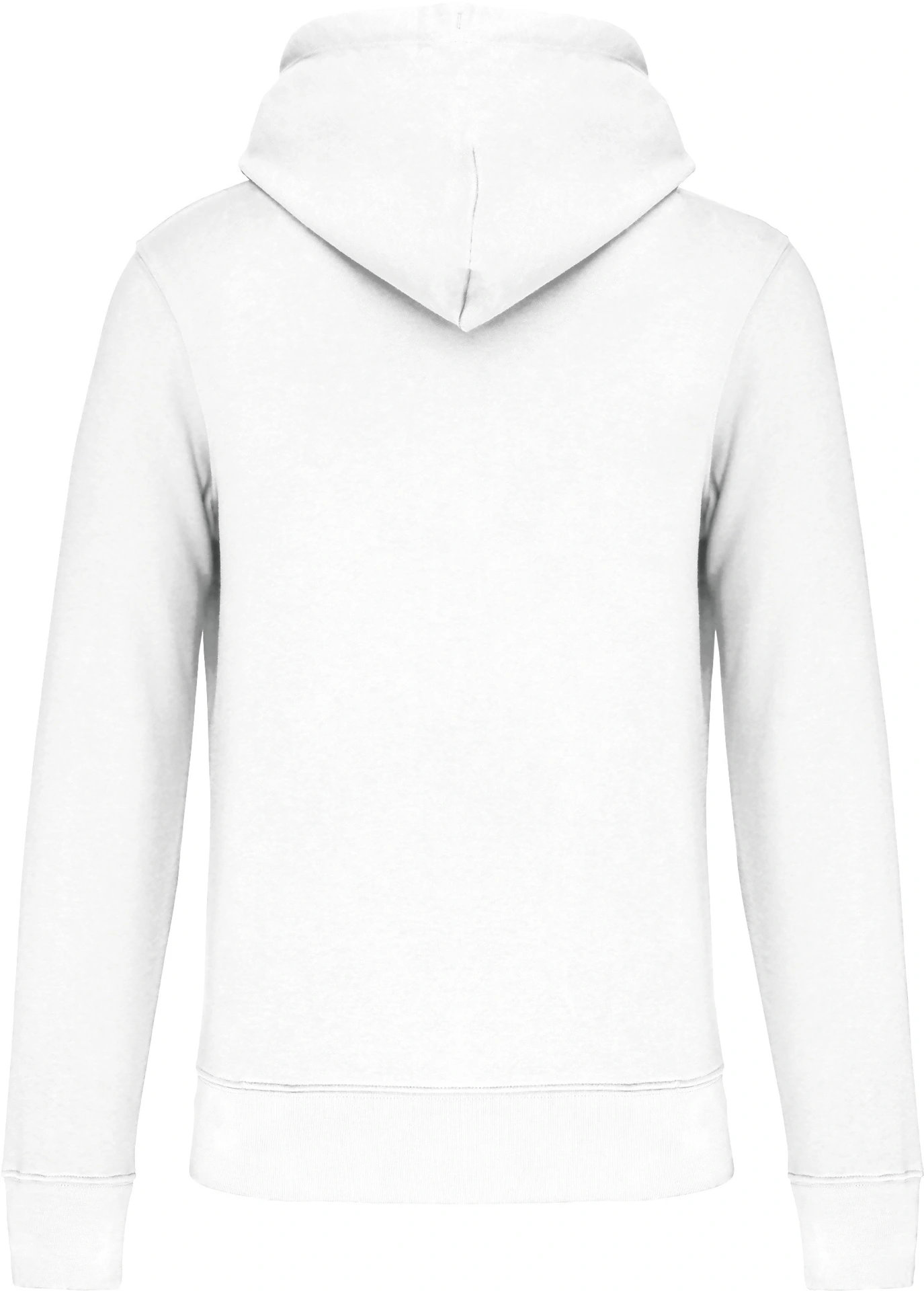 Kariban Umweltfreundlicher Herren Kapuzen Sweater