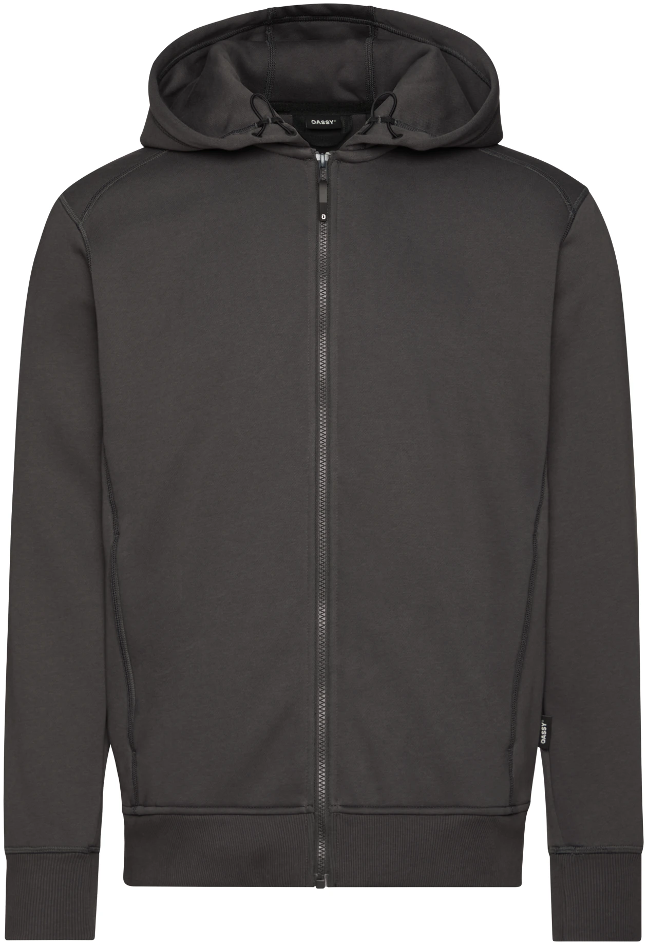 DASSY Kapuzensweatshirt GRID