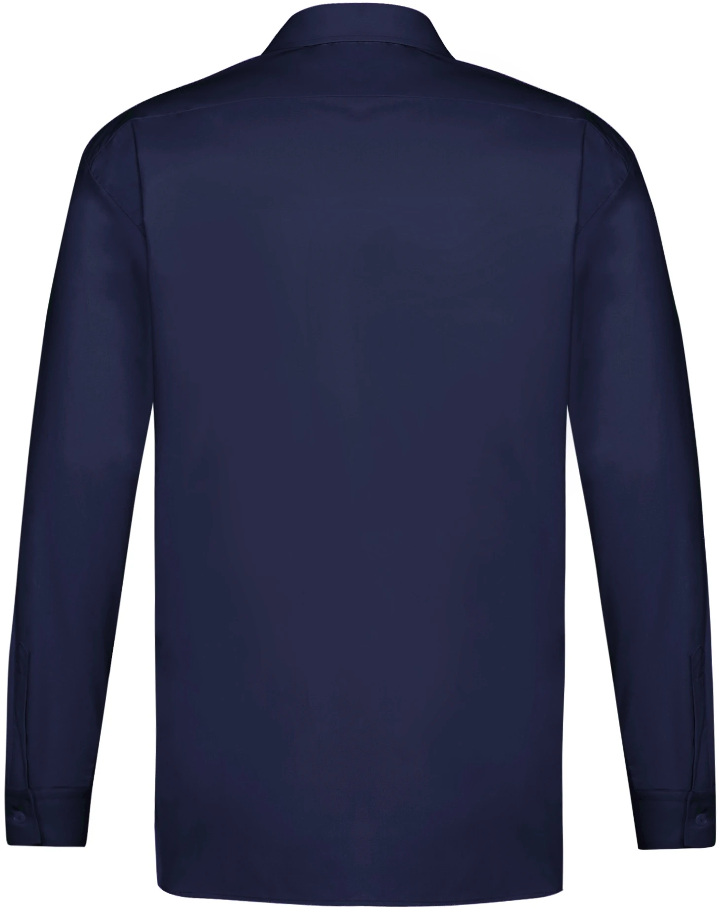 GREIFF Herren Hemd BASIC Regular Fit