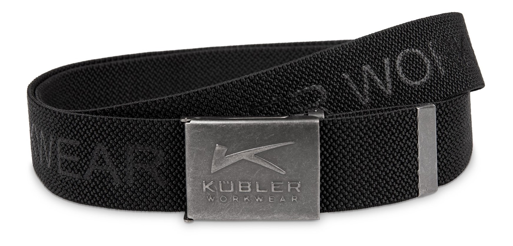 Kübler Stretchgürtel mit Flaschenöffner Kübler Stretchgürtel mit Flaschenöffner