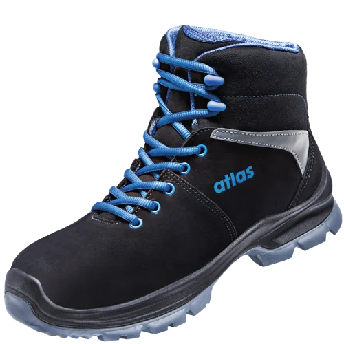 atlas Sportline SL80 2.0 Blue S2 ESD atlas Sportline SL80 2.0 Blue S2 ESD