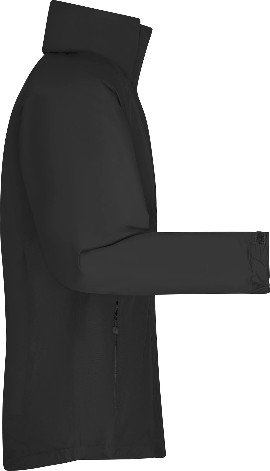 James & Nicholson Men's Outer Jacket