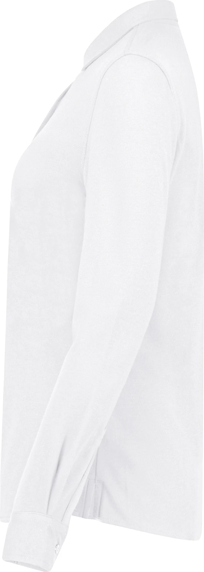 HAKRO Bluse 1/1 Arm 136 Cotton Tec