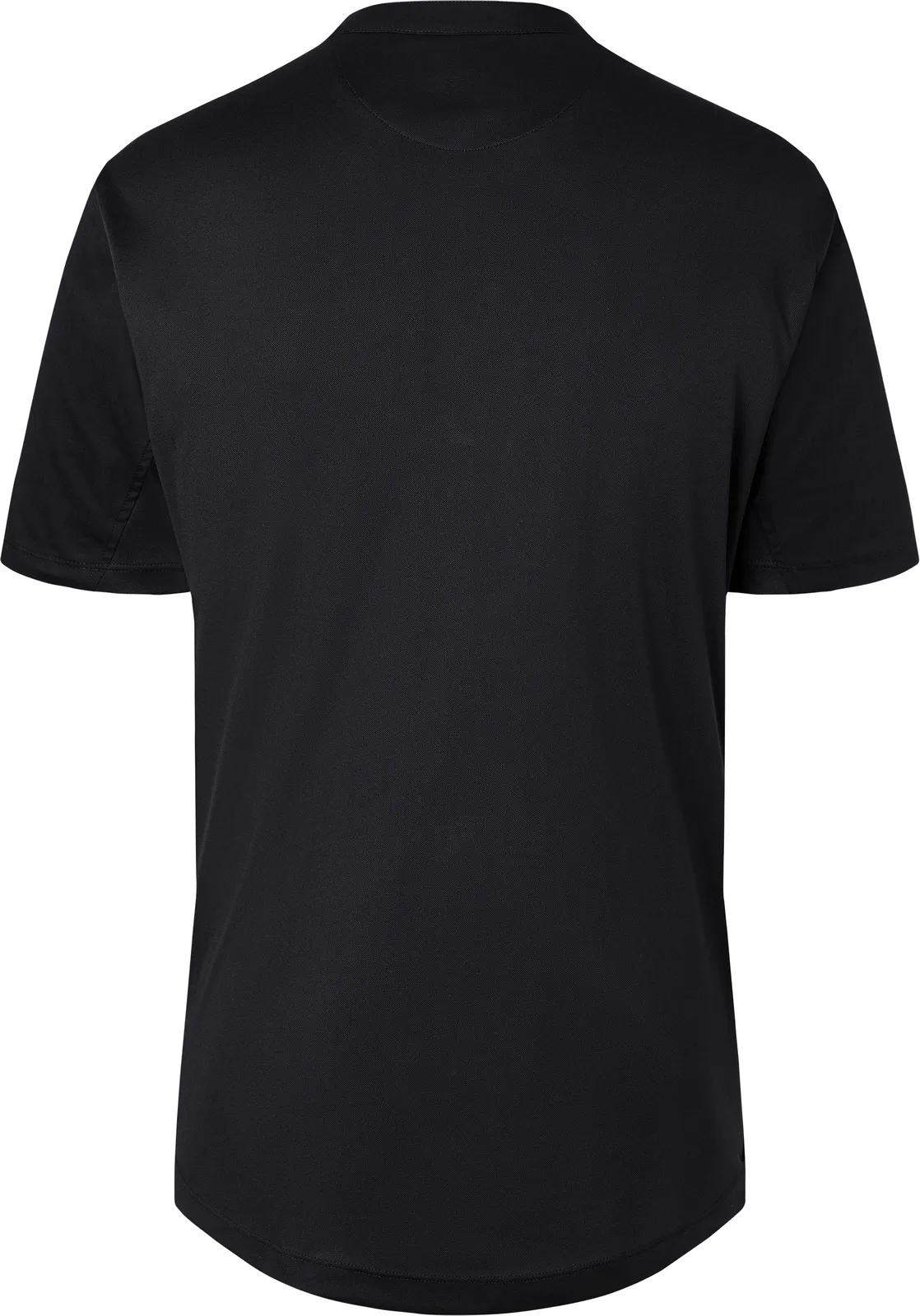 karlowsky-tm5-kurzarm-herren-arbeitsshirt-performance-black-back-5 KARLOWSKY Kurzarm Herren-Arbeitsshirt Performance