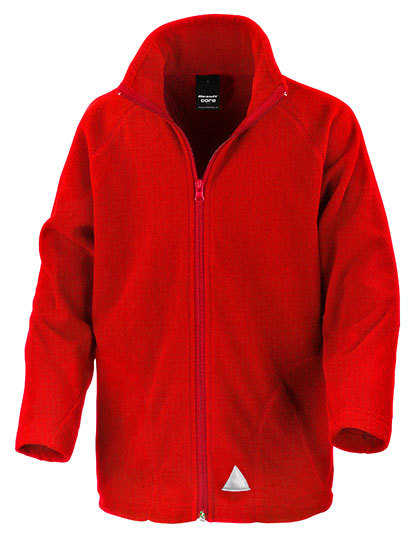 Result Youth Micron Fleece