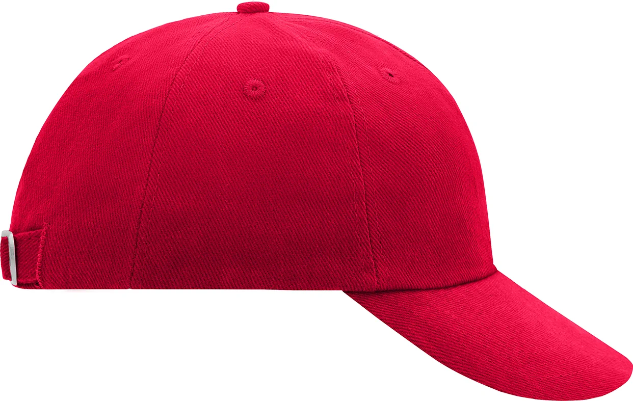 daiber 6-Panel Raver Cap
