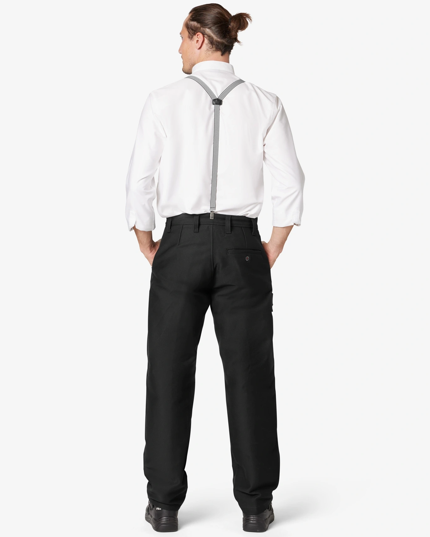 FHB Französische Zunfthose LOUIS Moleskin