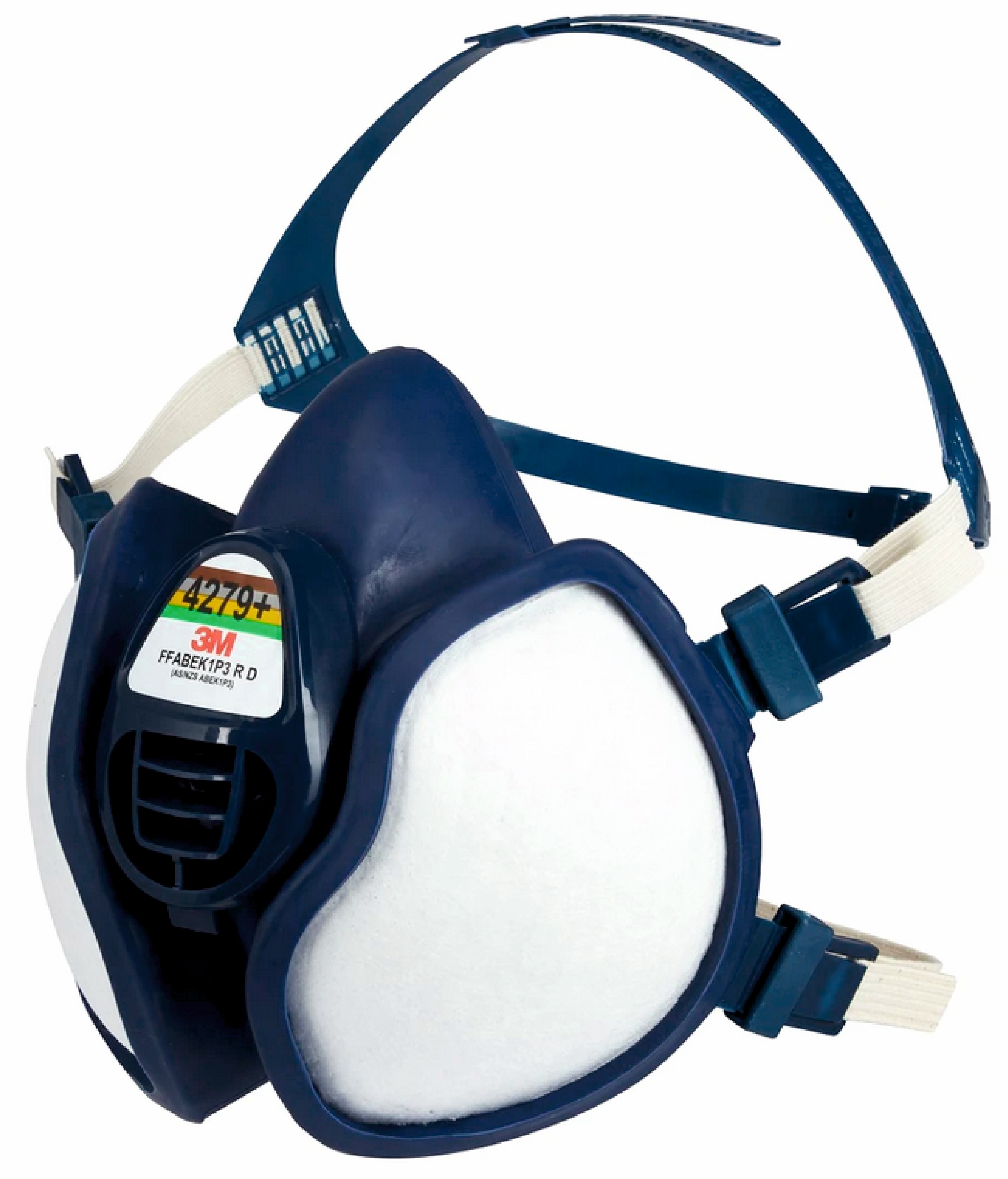 3M Halbmaske 4279+ FFABEK1P3 R D 3M Halbmaske 4279+ FFABEK1P3 R D