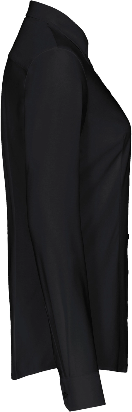 HAKRO Bluse 1/1 Arm 129 Natural Stretch HAKRO Bluse 1/1 Arm 129 Natural Stretch