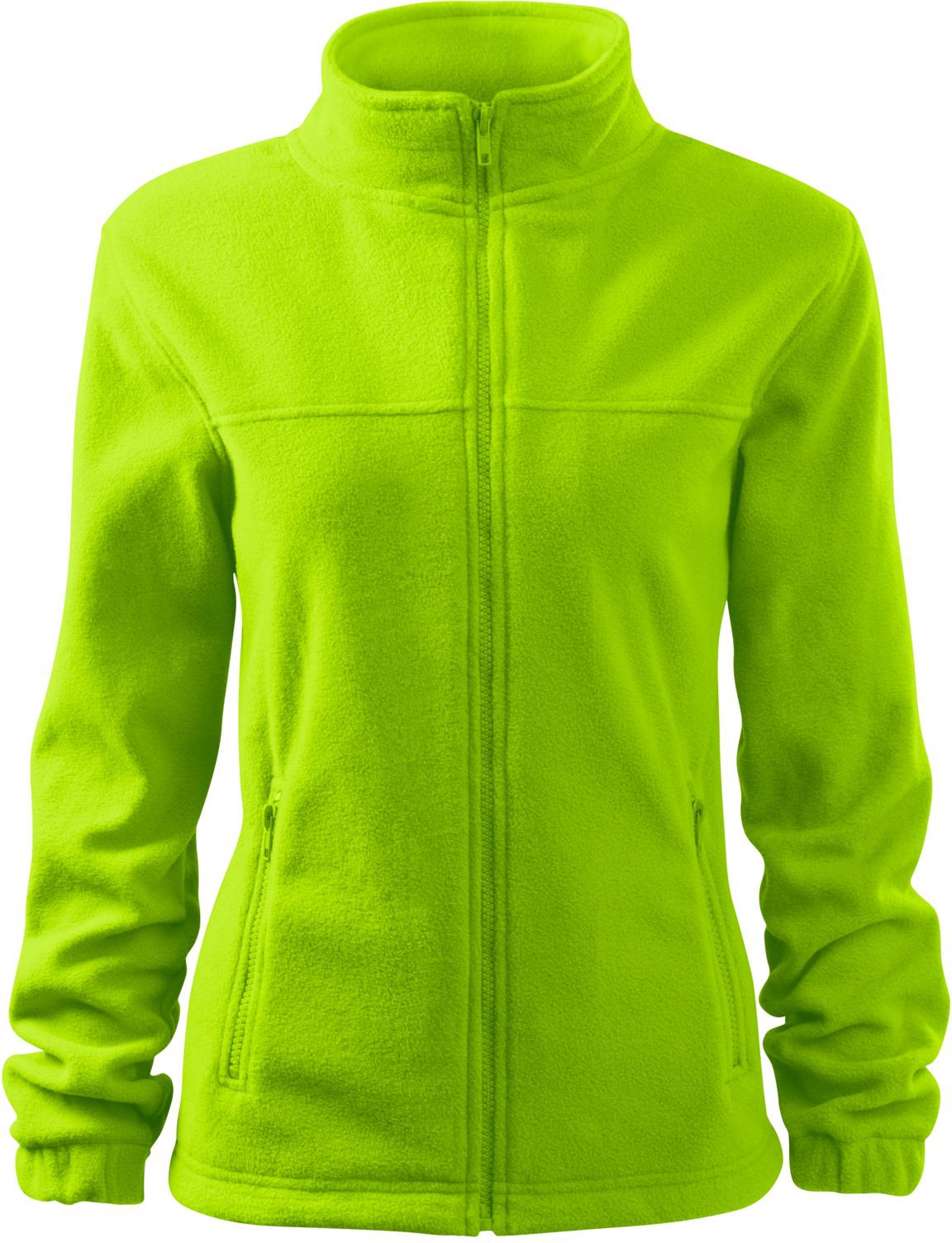 RIMECK Fleecejacke Damen Jacket 504