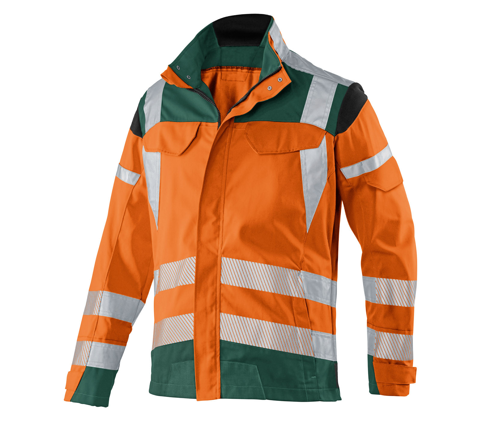 Kübler Jacke REFLECTIQ Form 1207 Kübler Jacke REFLECTIQ Form 1207
