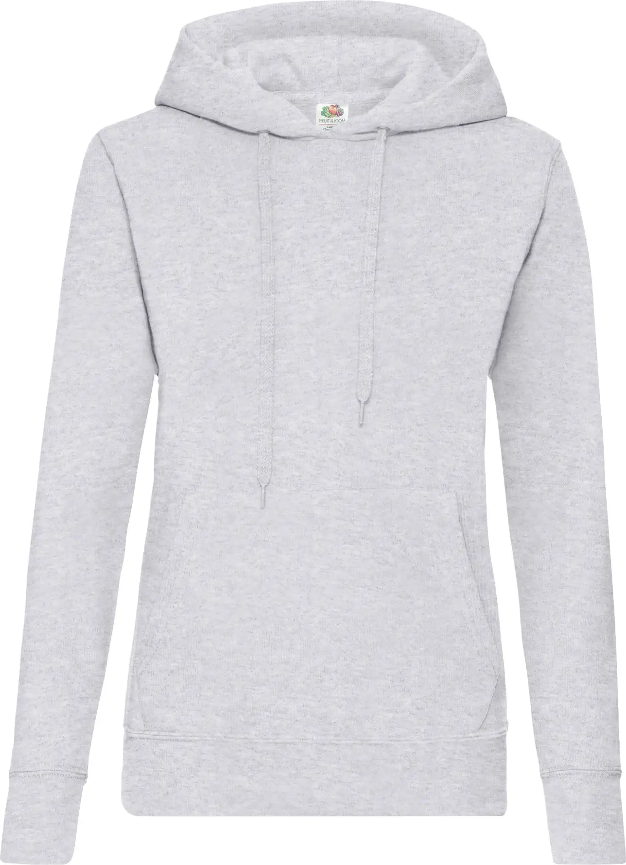 F.O.L. Ladies Classic Hooded Sweat