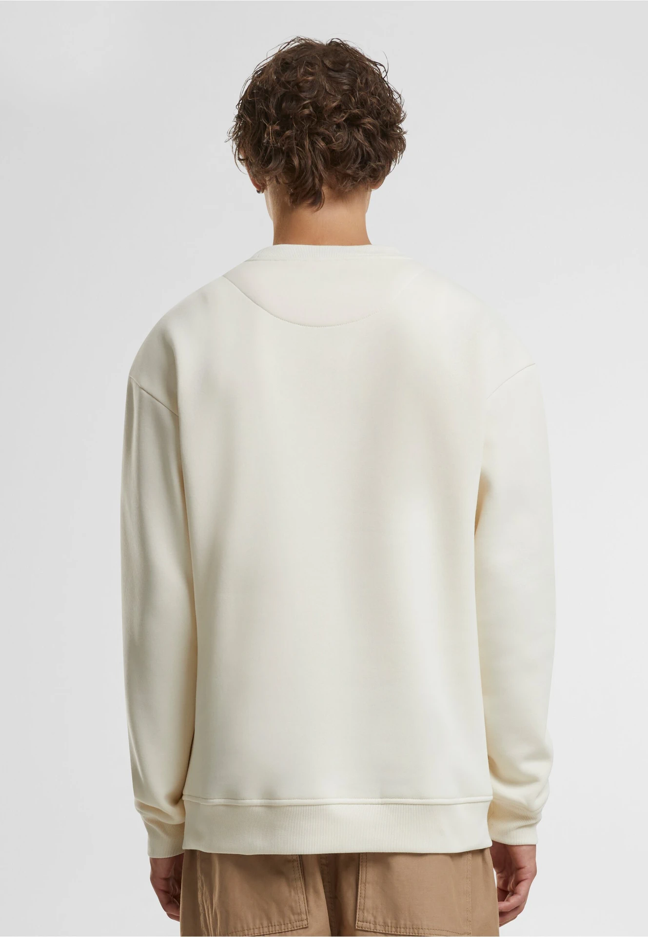 Build Your Brand Sweat Crewneck