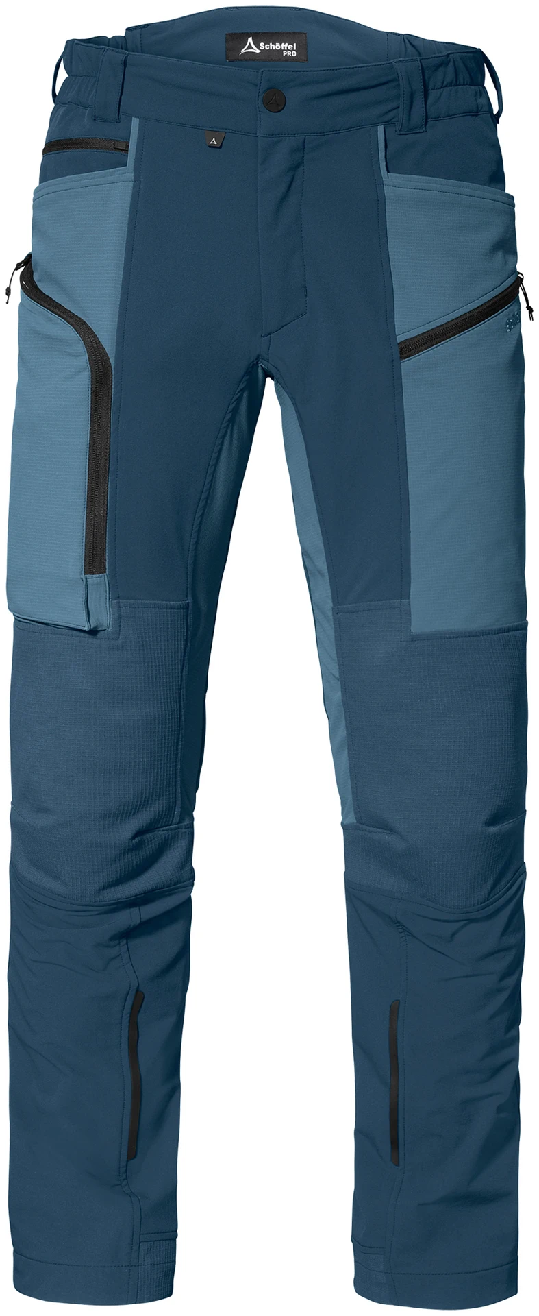 Schöffel PRO 7007 MASCHINE Cordura-Stretch Hose