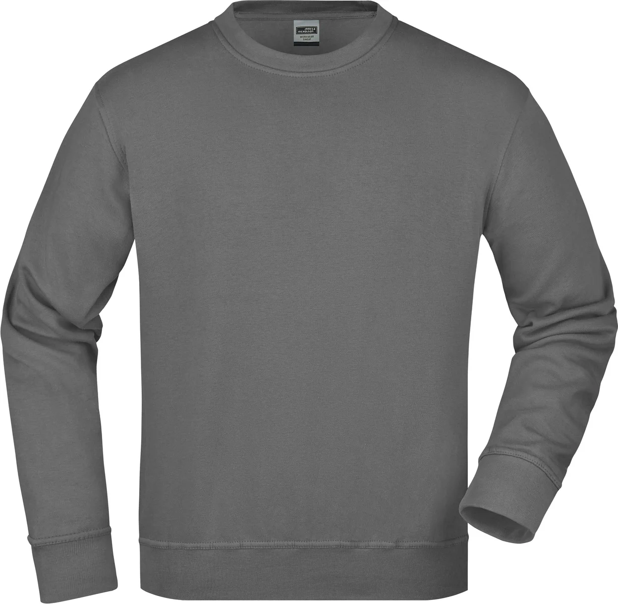 James & Nicholson Workwear Sweat